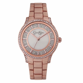 Jessica Simpson JS0022RG  Ladies Quartz Watch