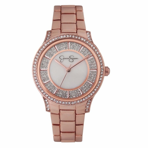 Jessica Simpson JS0022RG  Ladies Quartz Watch
