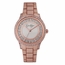 Jessica Simpson JS0022RG  Ladies Quartz Watch