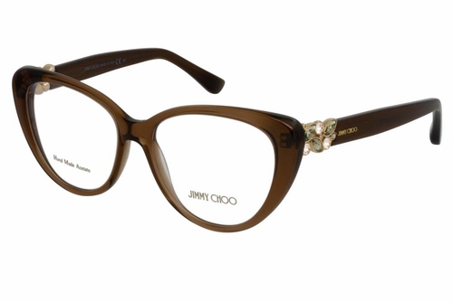 Jimmy Choo 120 A2K 53    Eyeglasses
