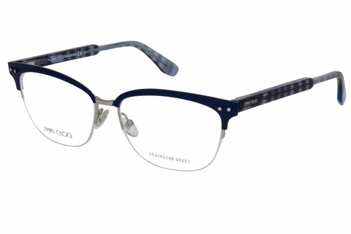 Jimmy Choo 138 LYH 53    Eyeglasses