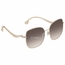 Jimmy Choo 2027353YG60NQ  Ladies  Sunglasses