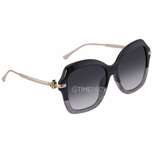 Jimmy Choo 20273808A569O  Ladies  Sunglasses