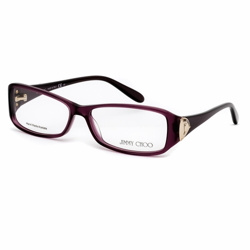 Jimmy Choo 310LTG0052  Ladies  Eyeglasses