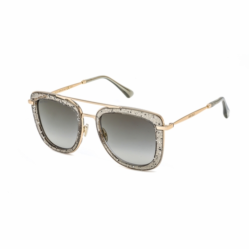 Jimmy Choo 420.00  Ladies  Sunglasses