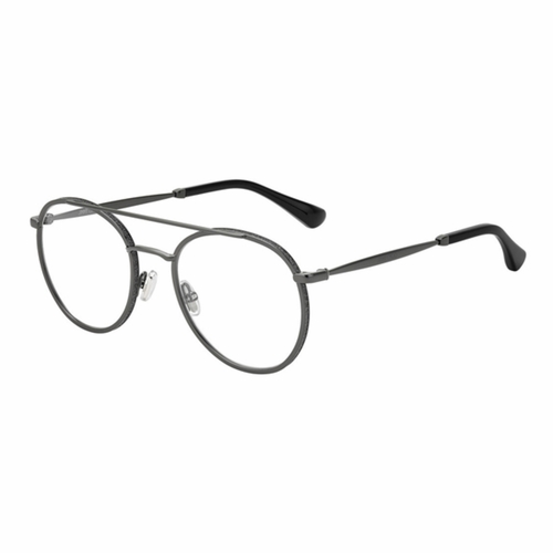 Jimmy Choo 435.00  Unisex  Eyeglasses