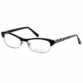 Jimmy Choo 440SYD0052  Ladies  Eyeglasses