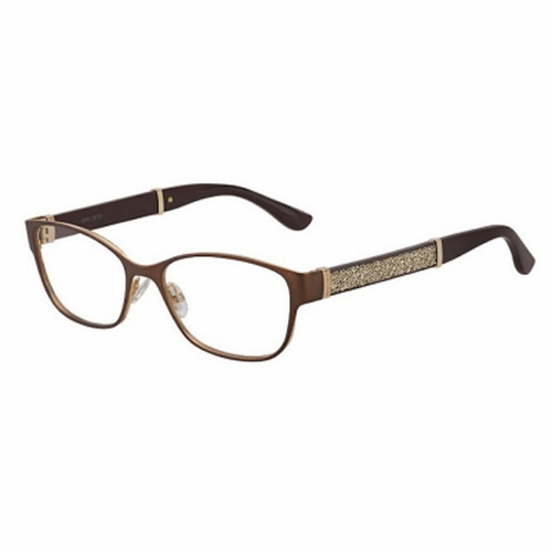 Jimmy Choo 489728  Ladies  Eyeglasses