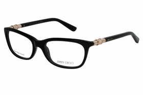 Jimmy Choo 81 807 51 JC81   Eyeglasses
