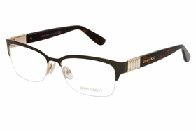 Jimmy Choo 86 8TM 53 JC86   Eyeglasses