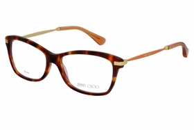 Jimmy Choo 96 7VJ 52 JC96   Eyeglasses