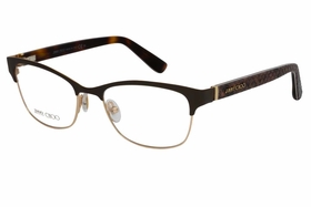 Jimmy Choo 99 6UP 51 JC99   Eyeglasses