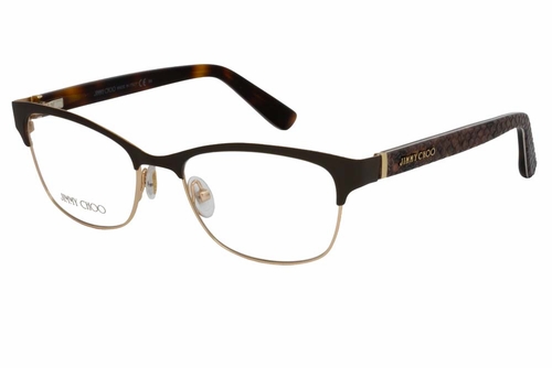 Jimmy Choo 99 6UP 51 JC99   Eyeglasses