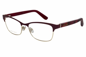 Jimmy Choo 99 6UR 53 JC99   Eyeglasses