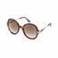 Jimmy Choo ADRIA/G/S 086 55  Ladies  Sunglasses