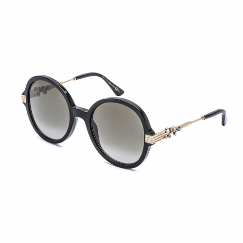 Jimmy Choo ADRIA/G/S 807 55 Ladies Sunglasses Jimmy Choo ADRIA/G/S 807 55 Ladies Sunglasses