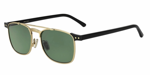 Jimmy Choo ALAN/S-0807-54  Mens  Sunglasses