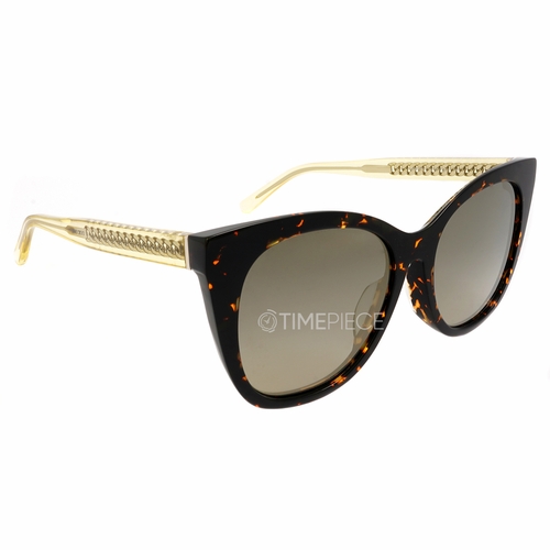 Jimmy Choo ALENA/F/S 54FQ 54  Ladies  Sunglasses