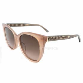 Jimmy Choo ALENA/F/S 54HA 54  Ladies  Sunglasses