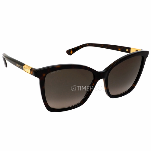 Jimmy Choo ALI/S 0086/HA 56  Ladies  Sunglasses