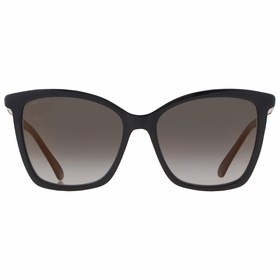 Jimmy Choo ALI/S 0807/FQ 56  Ladies  Sunglasses