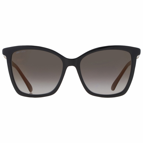 Jimmy Choo ALI/S 0807/FQ 56  Ladies  Sunglasses
