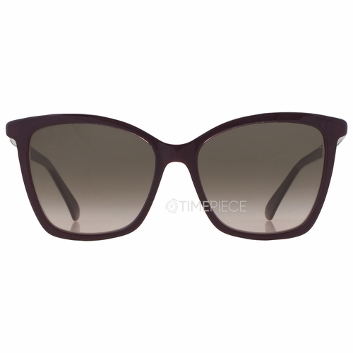 Jimmy Choo ALI/S 0LHF/HA 56  Ladies  Sunglasses