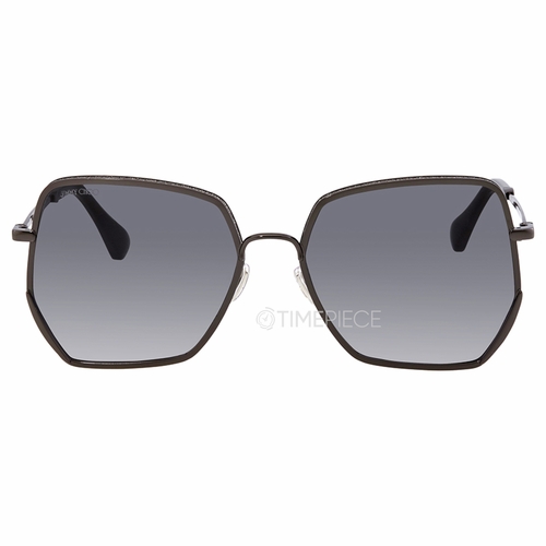 Jimmy Choo ALINES-0807-58 ALINE Ladies  Sunglasses
