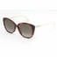 Jimmy Choo ALY/F/S0086HA57  Ladies  Sunglasses