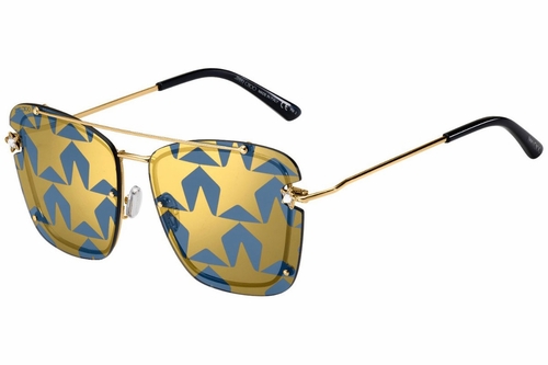 Jimmy Choo AMBRA/S 0J5G/8N 62  Ladies  Sunglasses