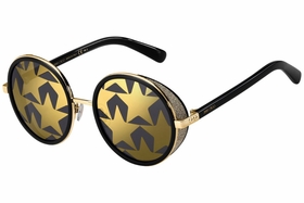 Jimmy Choo ANDIE/N/S 2M2 54  Ladies  Sunglasses