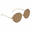Jimmy Choo ANDIE/N/S 54CC 54  Ladies  Sunglasses