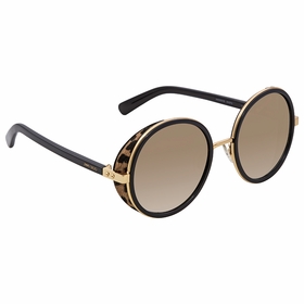 Jimmy Choo ANDIE/N/S 54FQ 54  Ladies  Sunglasses