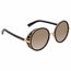 Jimmy Choo ANDIE/N/S 54FQ 54 Ladies Sunglasses