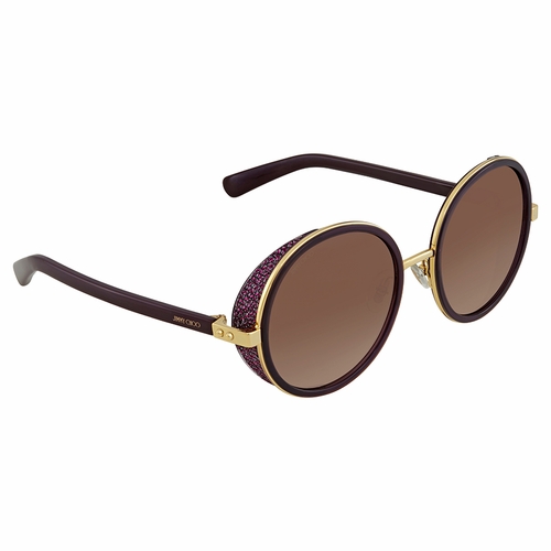 Jimmy Choo ANDIE/N/S 54V6 54  Ladies  Sunglasses