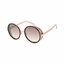Jimmy Choo Andie/N/S00T70054  Ladies  Sunglasses