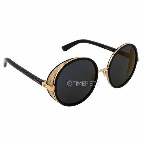 Jimmy Choo Andie/N/S0RHLK154  Ladies  Sunglasses