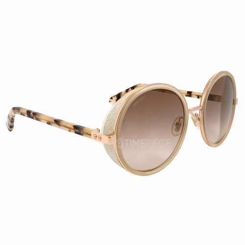 Jimmy Choo ANDIE/S 0J7A/NH 54  Ladies  Sunglasses