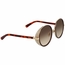 Jimmy Choo ANDIE/S J7G 54  Mens  Sunglasses