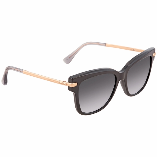 Jimmy Choo ARA/S 549O 54  Unisex  Sunglasses