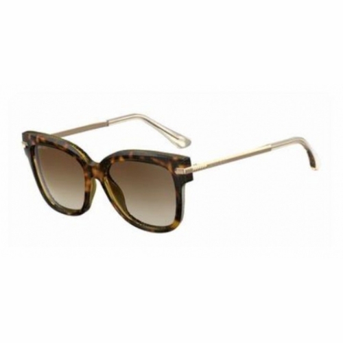 Jimmy Choo Ara/S0N0K0054  Ladies  Sunglasses