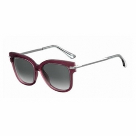 Jimmy Choo ARAS OJH 54  Ladies  Sunglasses
