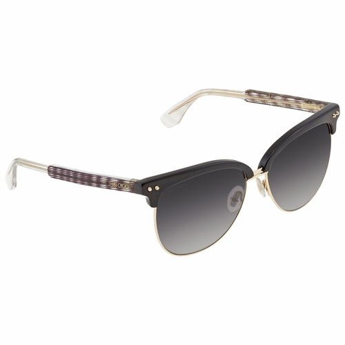 Jimmy Choo ARAYA/S 0LYW 57    Sunglasses
