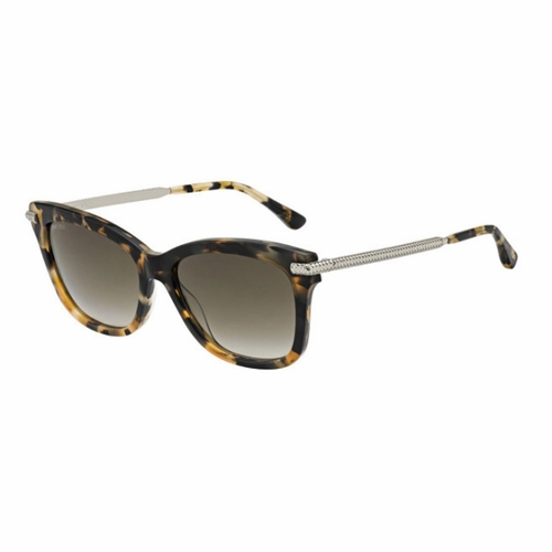 Jimmy Choo ASTAR/F/S 0086 54  Ladies  Sunglasses