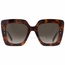 Jimmy Choo AURI/G/S 0086/HA 53  Ladies  Sunglasses