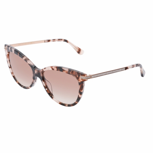 Jimmy Choo AXELLE/G/S 00T4 56/16  Ladies  Sunglasses