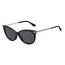 Jimmy Choo AXELLE/G/S 0DXF/IR 56  Ladies  Sunglasses
