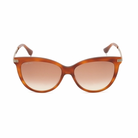 Jimmy Choo AXELLE/G/S00UCHA56  Ladies  Sunglasses