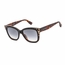 Jimmy Choo BEBIS-PUU-53  Ladies  Sunglasses