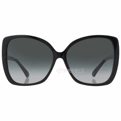 Jimmy Choo BECKY/F/S 0807/9O 60  Ladies  Sunglasses